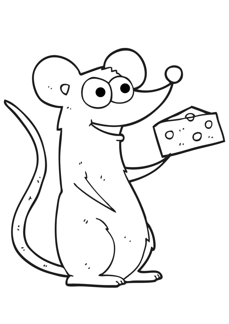 Karty Pracy „myszka Szymon” Dobry Logopeda 9492